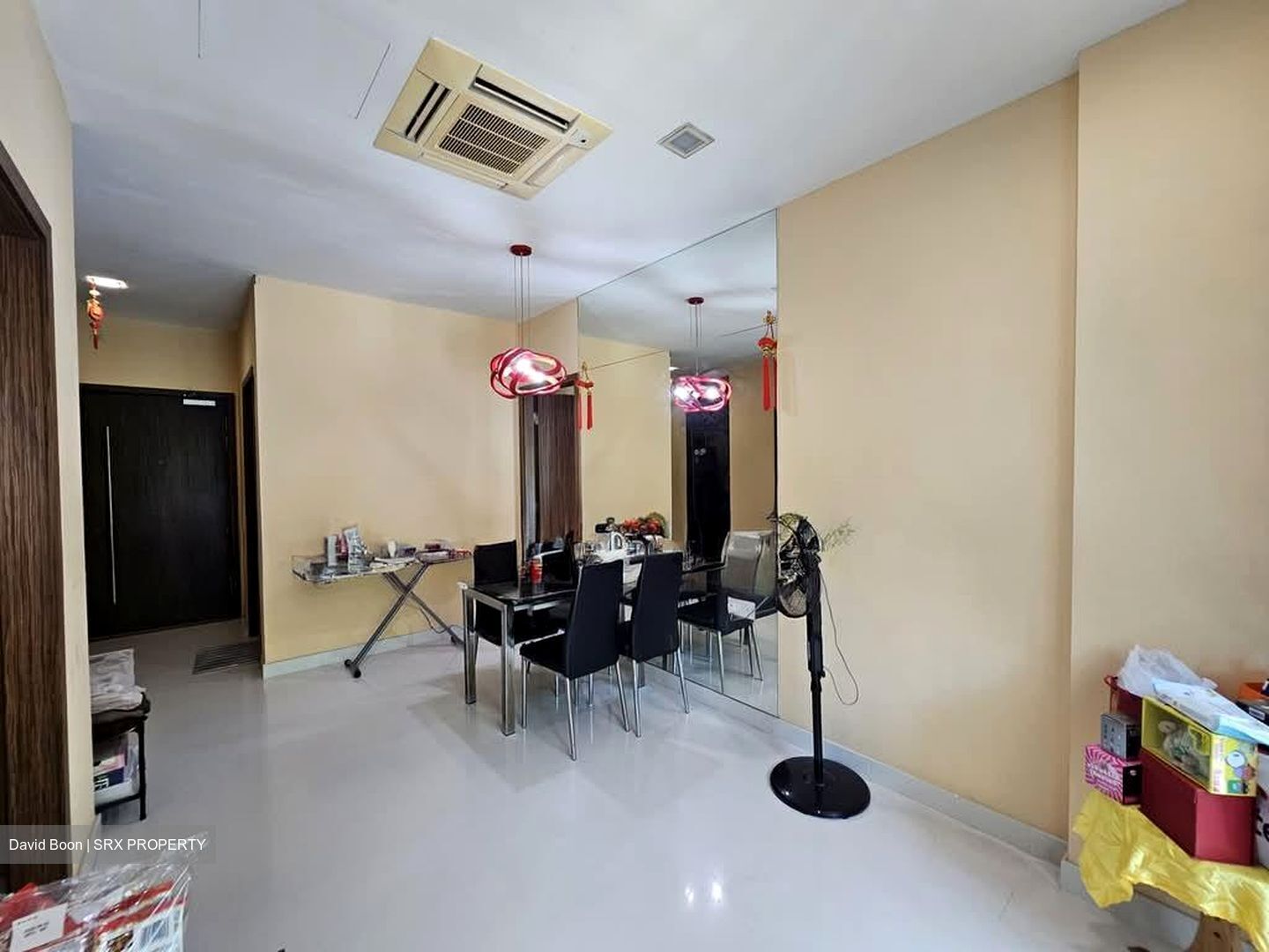 Parc Rosewood (D25), Condominium #588817721